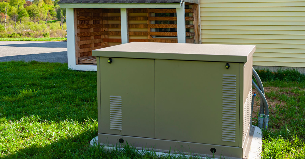 home generator installation and service. buy home generator in gainesville florida