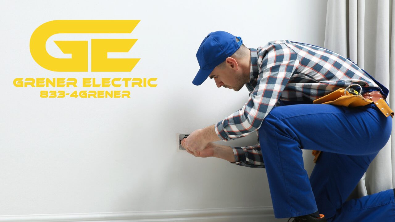 home electrician safety inspection