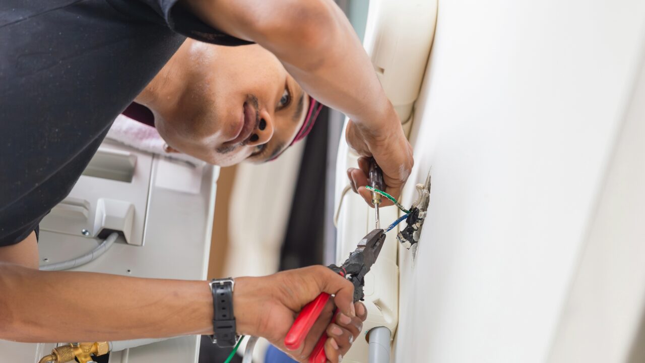 does your home need professional electrical repair