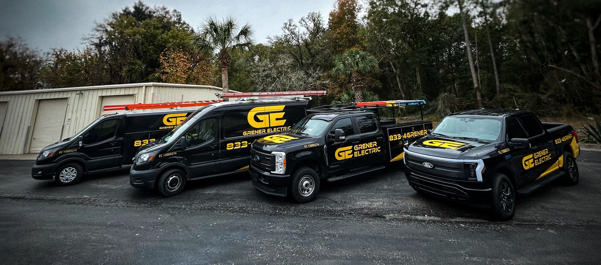 hire the best electricians in gainesville for your home or residential electric needs