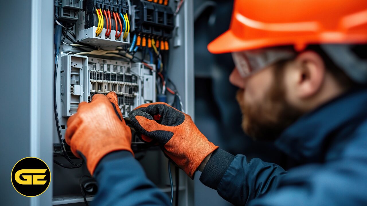 5 reasons to hire an electrical contractor